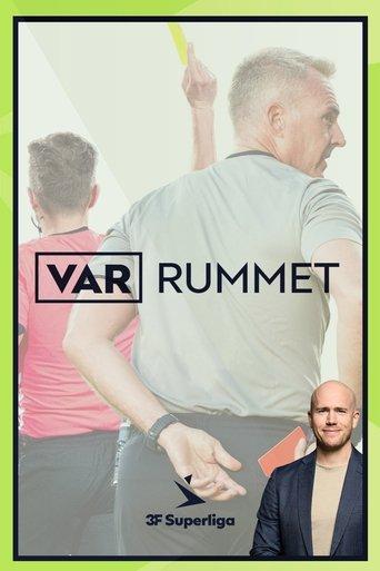 VAR-rummet dizi afişi