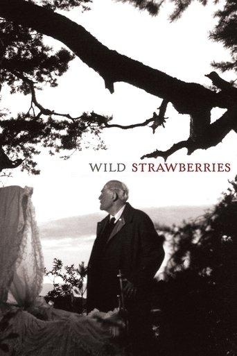 Wild Strawberries film afişi