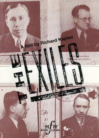 The Exiles film afişi
