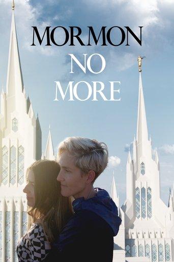 Mormon No More dizi afişi