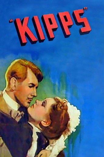 Kipps film afişi