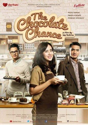 The Chocolate Chance film afişi
