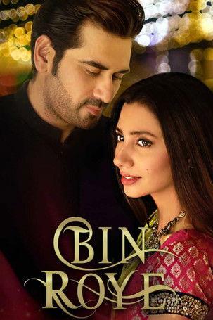 Bin Roye film afişi
