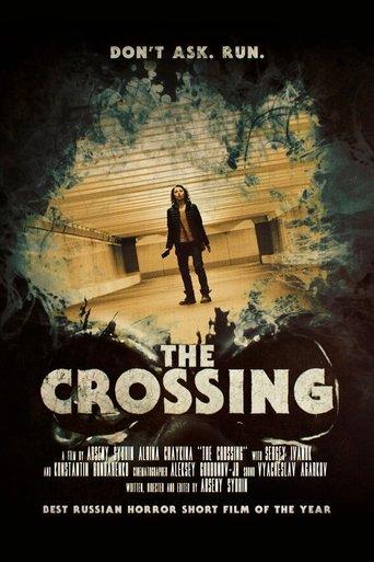 The Crossing film afişi