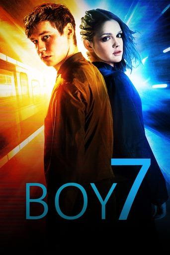Boy 7 film afişi