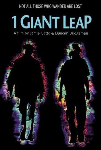 1 Giant Leap film afişi