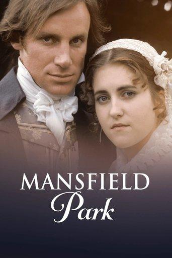 Mansfield Park dizi afişi
