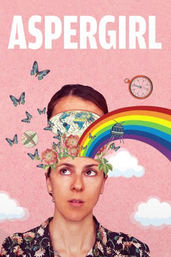 Aspergirl dizi afişi