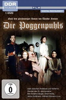 Die Poggenpuhls film afişi
