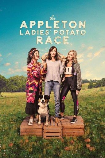 The Appleton Ladies' Potato Race film afişi