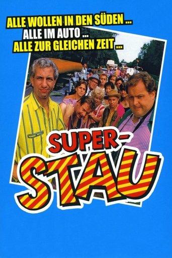Superstau film afişi