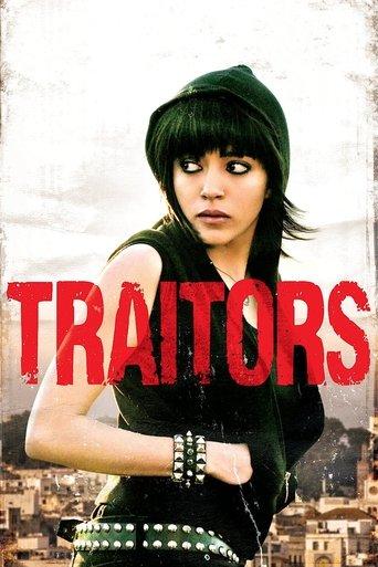 Traitors film afişi