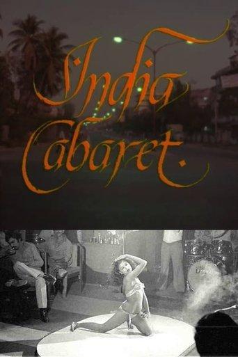 India Cabaret film afişi