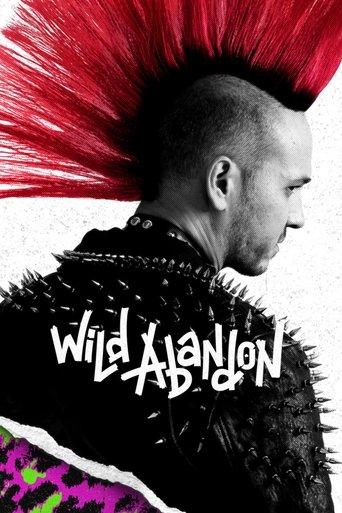 Wild Abandon dizi afişi