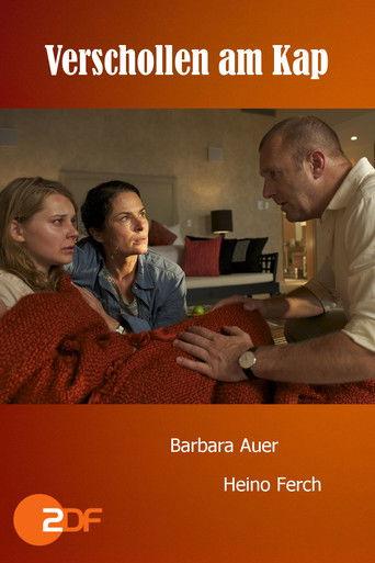 Verschollen am Kap film afişi
