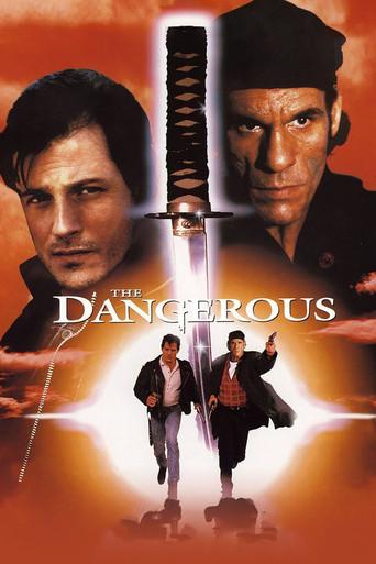 The Dangerous film afişi