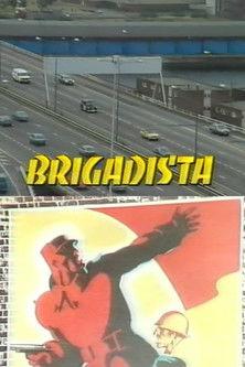 Brigadista film afişi