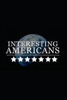 Sebastian Mendes - INTERESTING AMERICANS film afişi