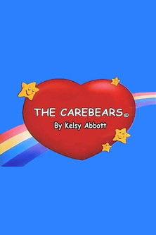 The Carebears film afişi