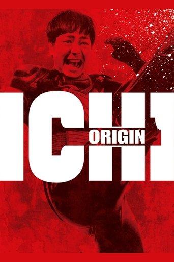 1-Ichi film afişi