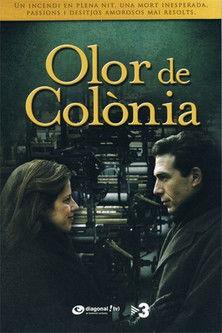 Olor de colònia dizi afişi