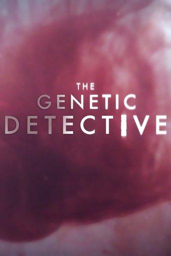 The Genetic Detective dizi afişi