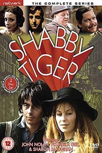 Shabby Tiger dizi afişi