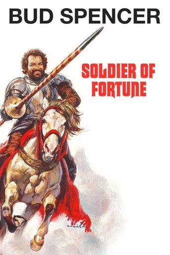 Soldier of Fortune film afişi
