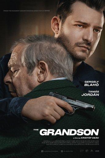The Grandson film afişi