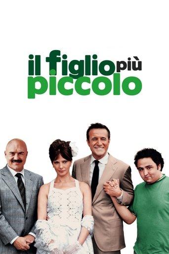 Il figlio più piccolo film afişi