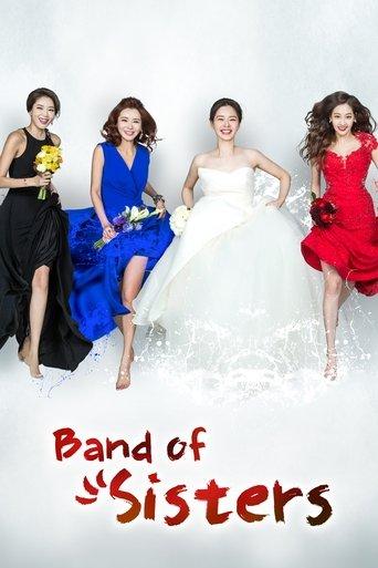 Band of Sisters dizi afişi