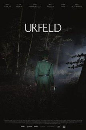 Urfeld film afişi