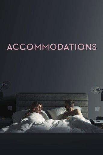 Accommodations film afişi