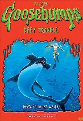 Goosebumps: Deep Trouble film afişi