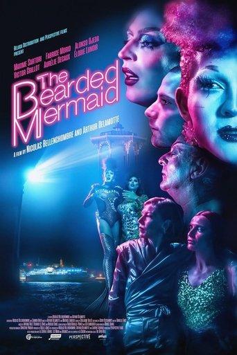 The Bearded Mermaid film afişi