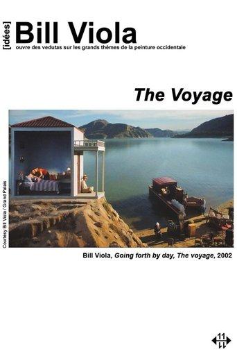 The Voyage film afişi