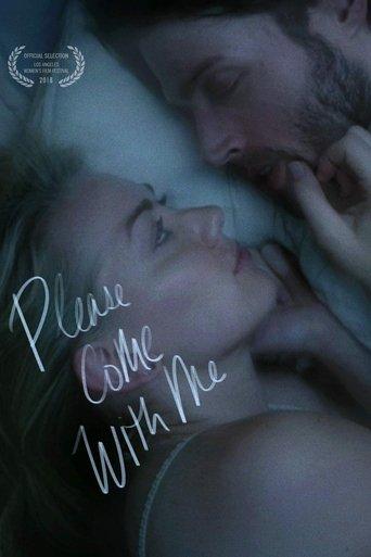 Please Come with Me film afişi