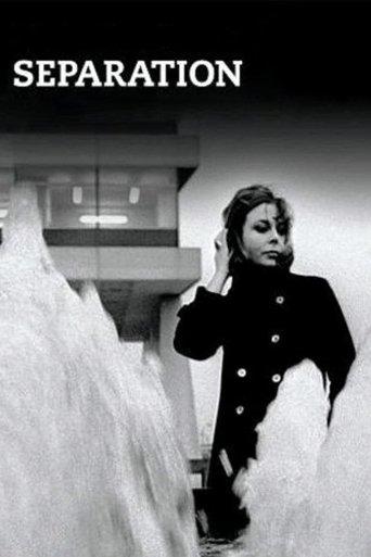 Separation film afişi