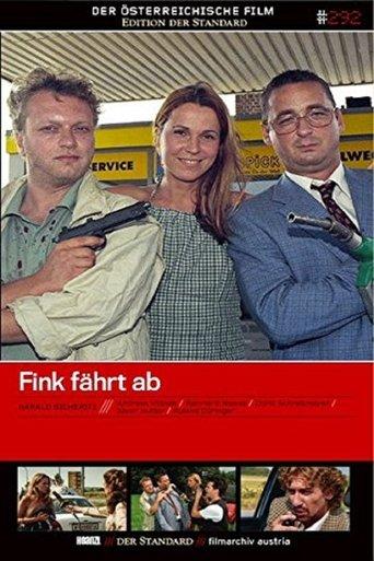Fink fährt ab film afişi
