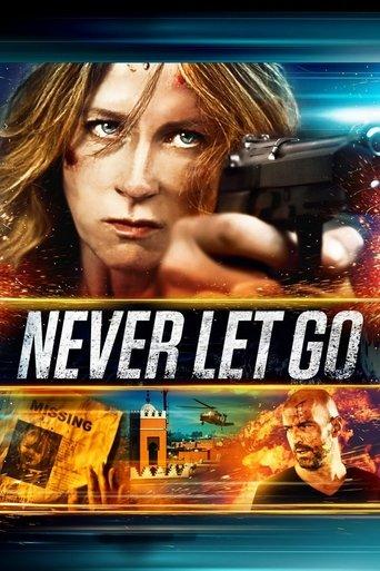 Never Let Go film afişi