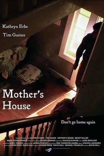 Mother's House film afişi