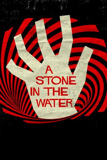 A Stone in the Water film afişi