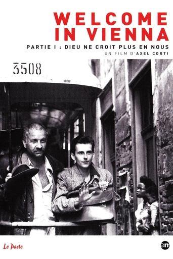 God Does Not Believe in Us Anymore film afişi