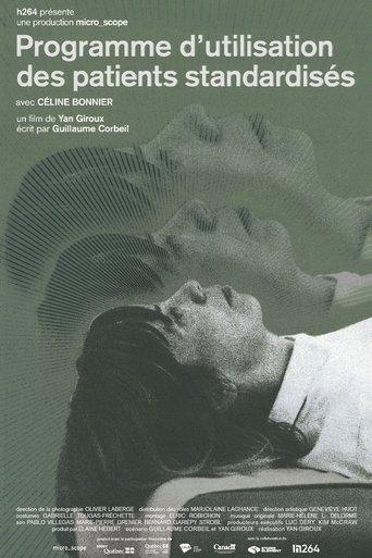 Standardized Patient Program film afişi