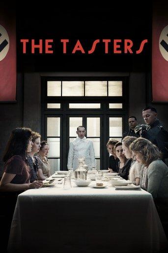 The Tasters film afişi