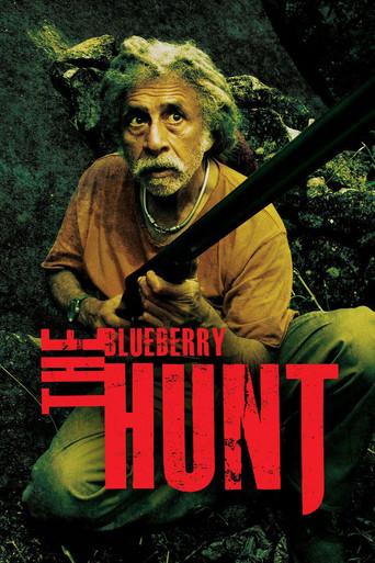 The Blueberry Hunt film afişi