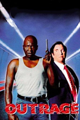 Outrage! film afişi