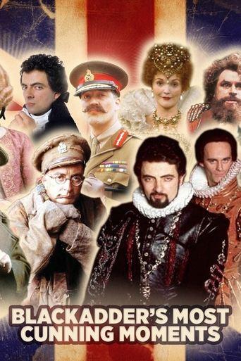 Blackadder's Most Cunning Moments film afişi