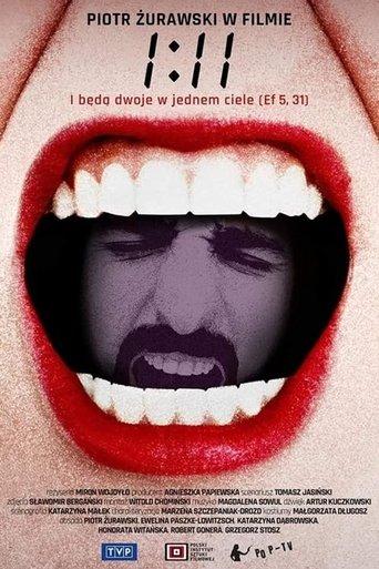 1:11 film afişi