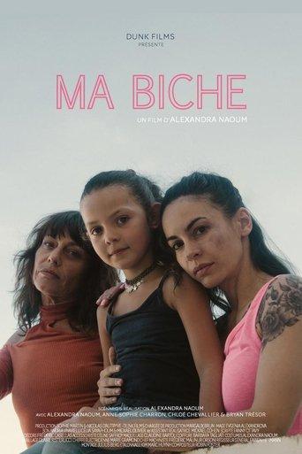 Ma biche film afişi